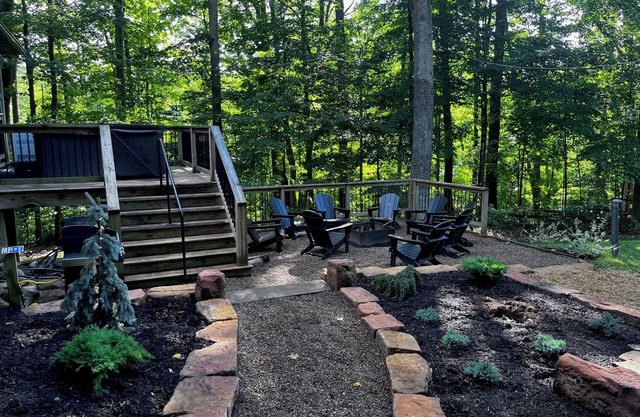 3BR 2B Near Mohican& Snow Trails