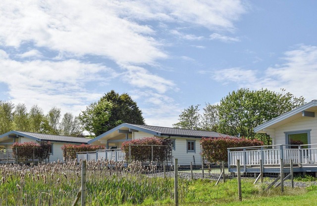 Logement de 2 chambres à Ulverston