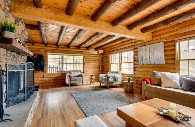 Pine Mountain Club Cabin w/ Community Pool!