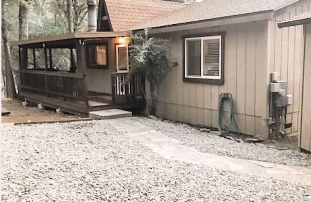 Pine Mountain Lake Retreat
