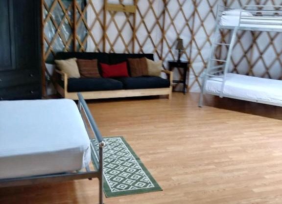 Pine Mountain RV Resort