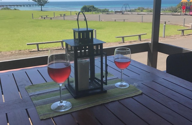 Location de vacances Pine View -Emu Bay