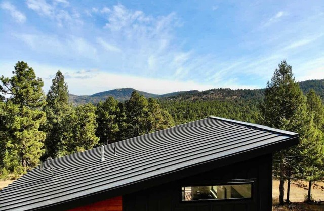 Ponderosa Evergreen Cabin | 20+Acres, Privacy, Views, Creek, & Close to Downtown!