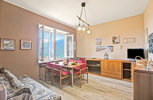 PineHome & Garden, Borghetto Santo Spirito, Italy