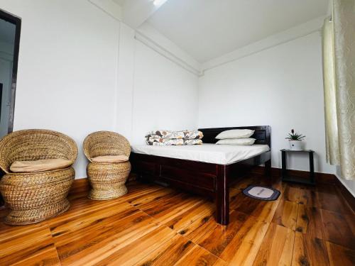 Pinescape Homestay