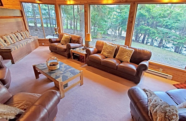 Pinetree Chalet Whistler
