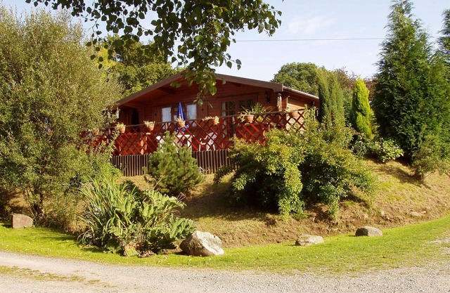 FERME LLWYNAU, CASTELLAU, LLANTRISANT - À 12 MILLES DE CARDIFF