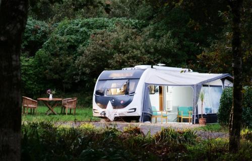 Pinetum Gardens Retreats