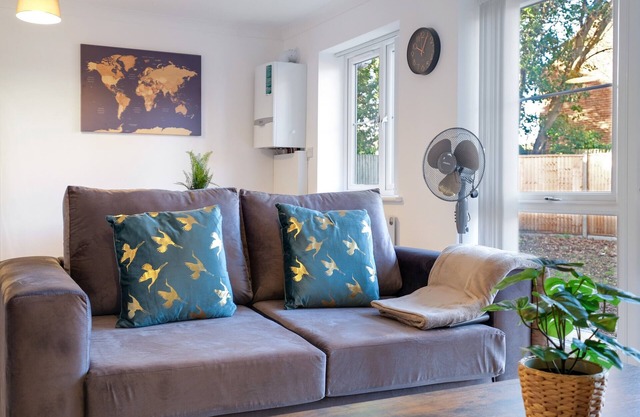 Pinewood 2 Bedroom Apartment 02 By Arista Living