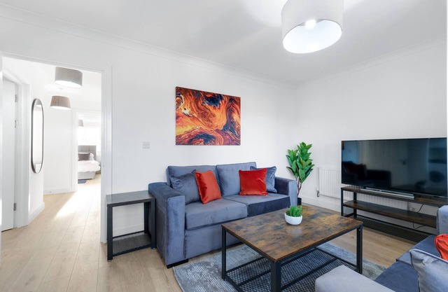 Pinewood 2 Bedroom Apartment 03 By Arista Living