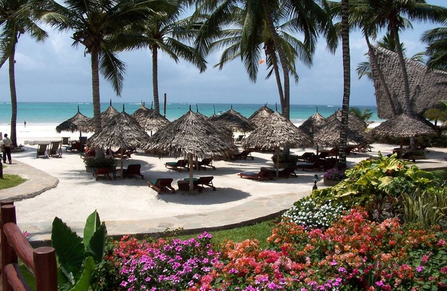 Pinewood Beach Resort and Spa