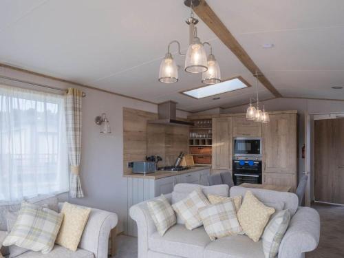 Pinewoods Beach Luxe no.1 – no dogs