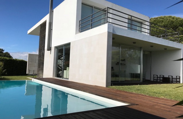Maison Pinheiro (Zone Aldeia do Meco)