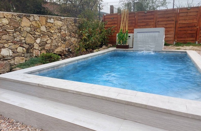 Cottage Pinines, confortable.