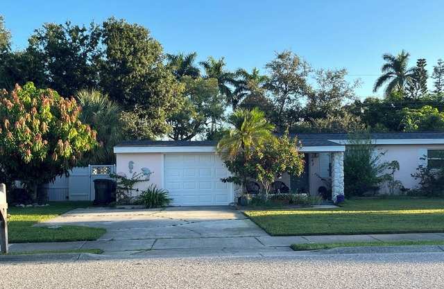 Pink house historical ft myers