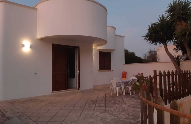 Maison 'Rosa'