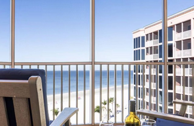 Pink Shell Resort & Marina 25 -30% Off Booking Rates Largest 2 BD unit