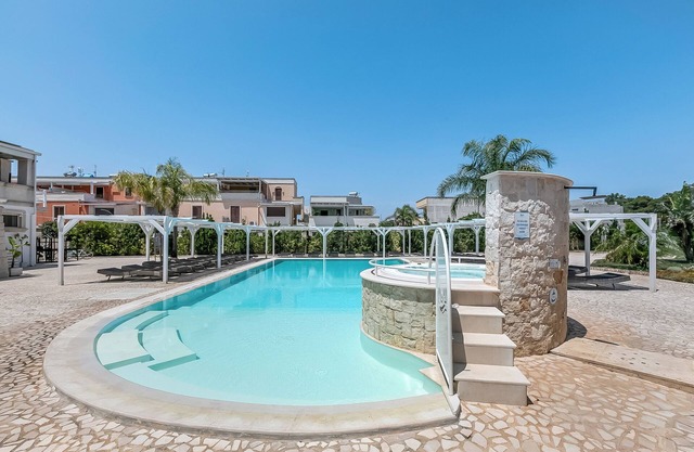 Trilo Pino 2 Near The Sea, Nardò, Italy