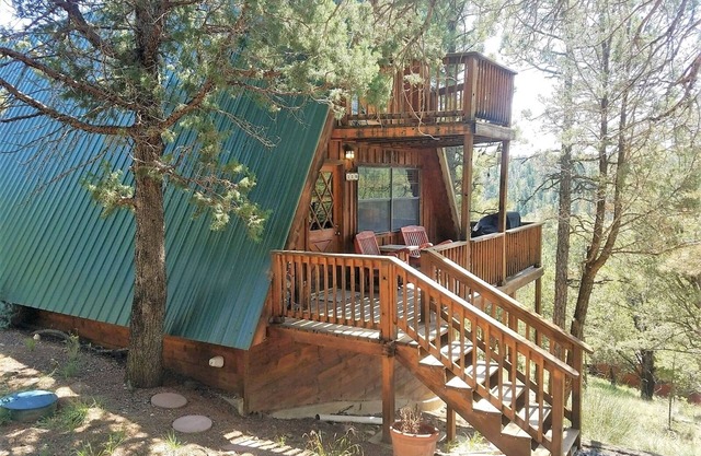 Pinon Hideaway - Cabines confortables Immobilier, LLC.