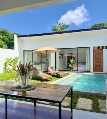 Pinya Villas Elnido