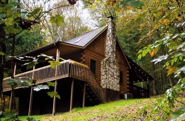 Pionnier | Hocking Hills