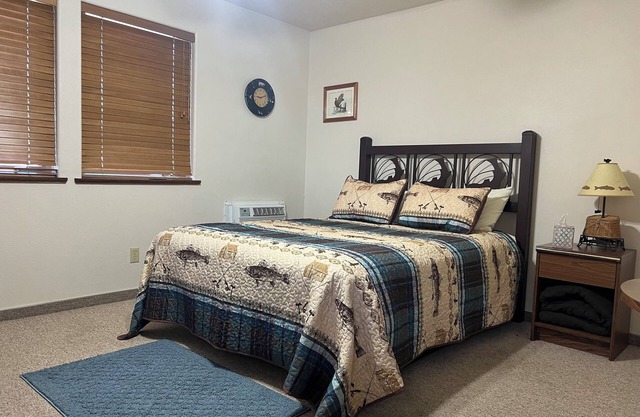 Pioneer Mountain Cabins - Cabine 1