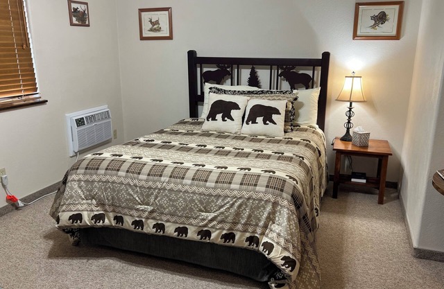 Pioneer Mountain Cabins - Cabine 2