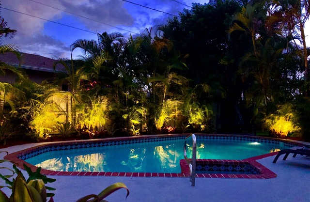 PIPER PALMS VILLA VOUS ACCUEILLE!
