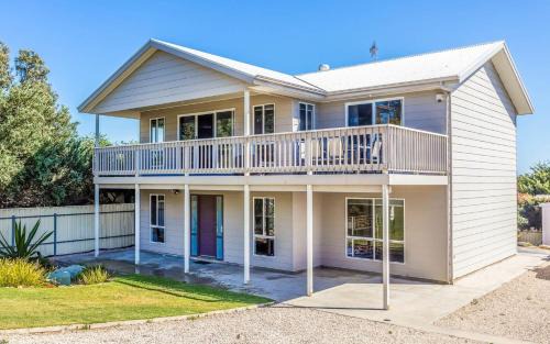 Pipi's Goolwa Getaway