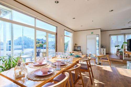 PiPi Vacation Rental