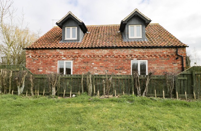 Pipistrelle Cottage, BRANDESBURTON