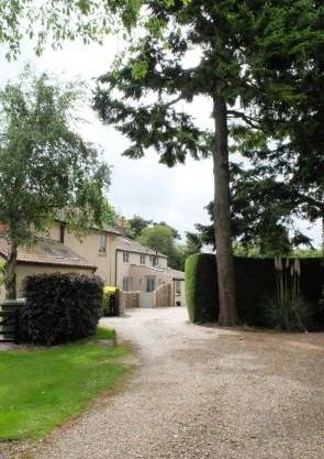 Pippin Heath House B&B