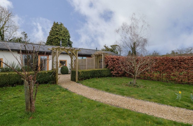 Pippin, FORDINGBRIDGE