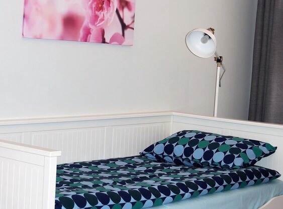 Piralillia Holiday Apartment