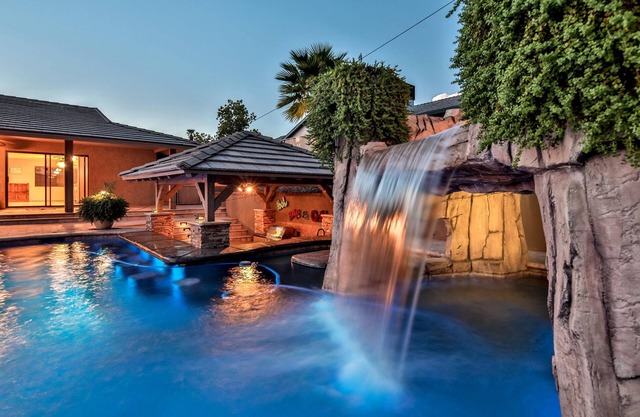 Pirate's Paradise Spacious Home Amazing Pool