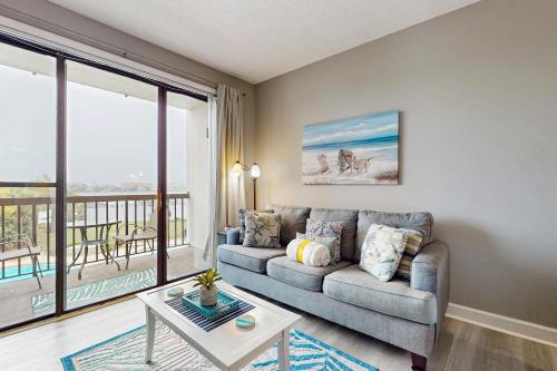 Pirates Bay B315 - Bayfront Beauty
