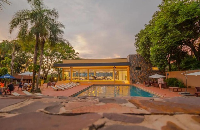 Pirayu Hotel & Resort