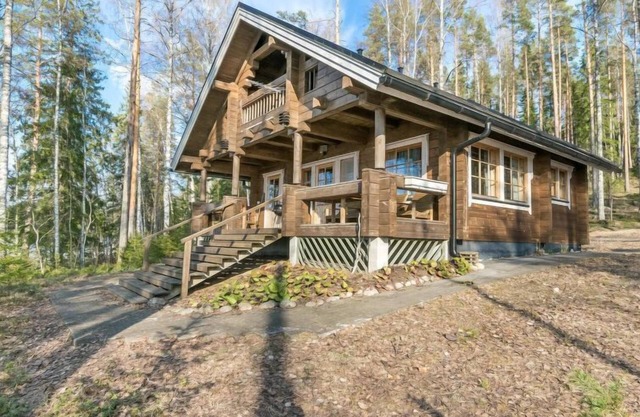 Pirttiniemi by Interhome