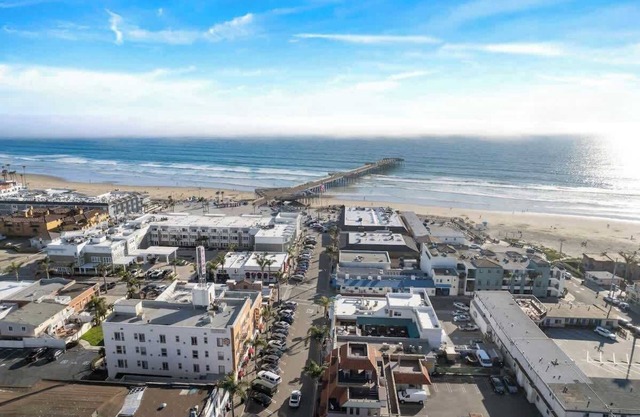 Pismo Beachside Retreat