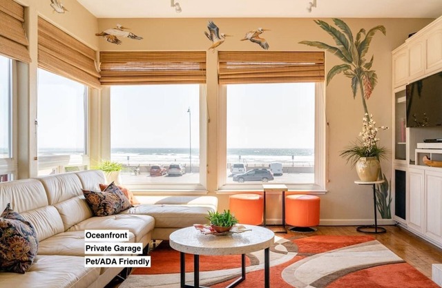 Condo en bord de mer à Pismo Beach