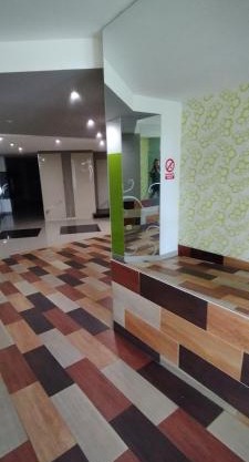 Piso Altos de Foz
