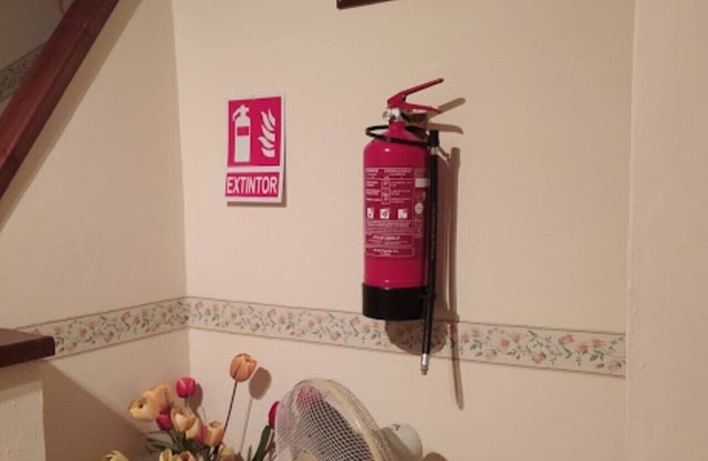 Piso Bien Situado, Aparcamiento en la Misma Puerta