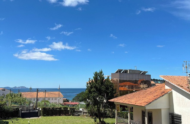 Piso Brisa Canelas Portonovo
