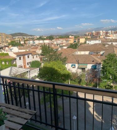 Piso con vistas