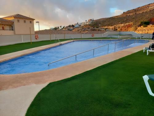 Piso La Envía Golf