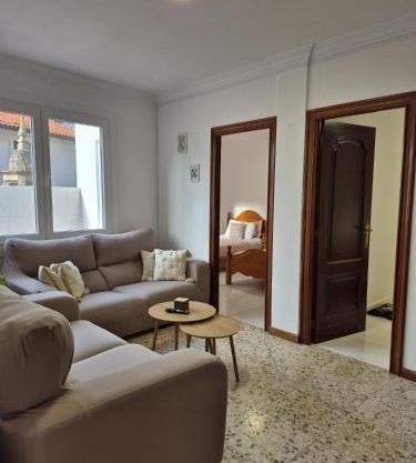 PISO LOLITA - Centro Malpica