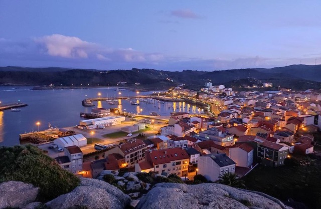 Piso marinero
