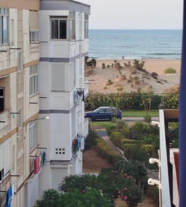 Piso playa Isla Canela