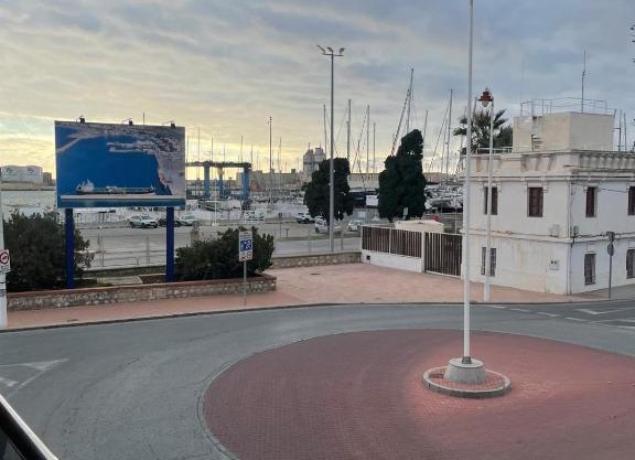 Piso Puerto Motril