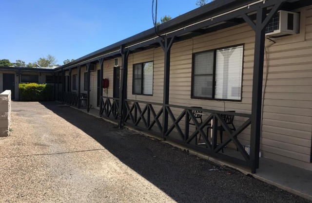Pit Pony Hotel